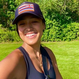 Meet your Posher, Daysha ann